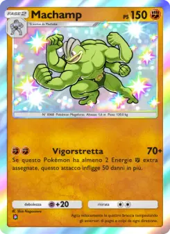 Machamp