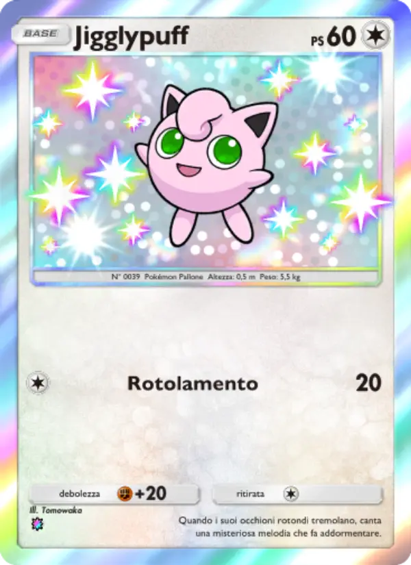 Jigglypuff
