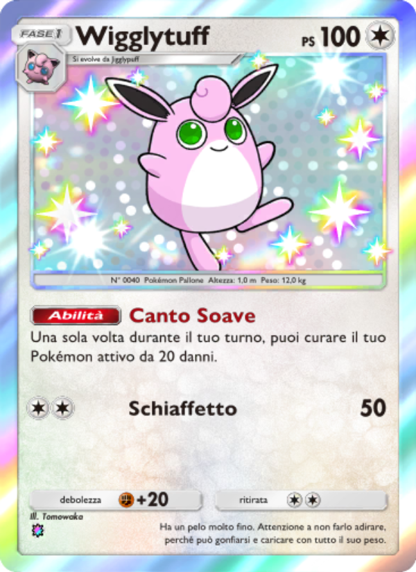 Wigglytuff
