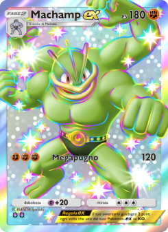 Machamp-ex