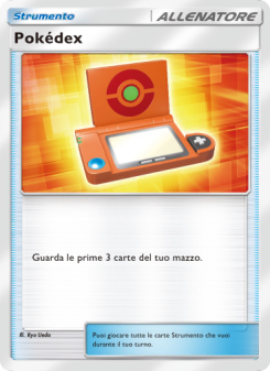 Pokédex