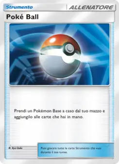 Poké Ball