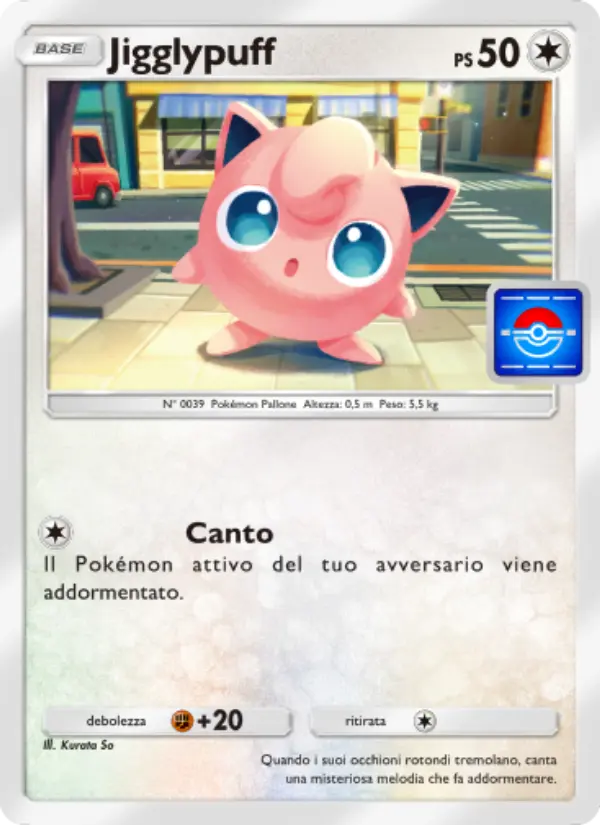 Jigglypuff
