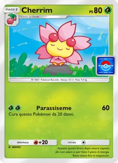 Cherrim