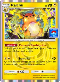 Raichu