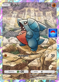 Gible
