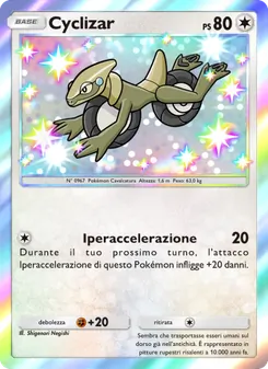 Cyclizar