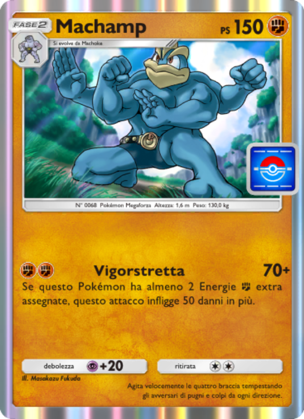 Machamp