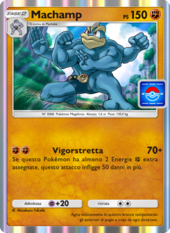 Machamp