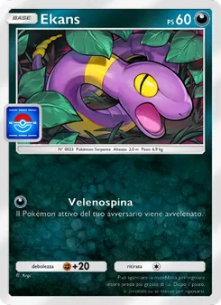 Ekans