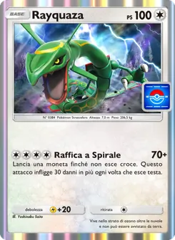 Rayquaza