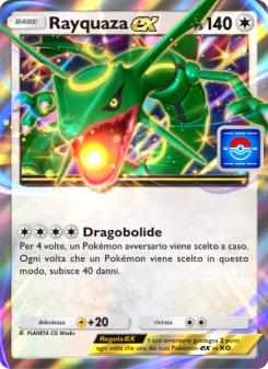 Rayquaza-ex