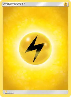 Energia Lampo