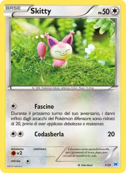 Skitty