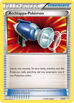 Acchiappa-Pokémon