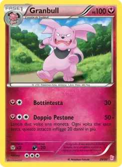 Granbull