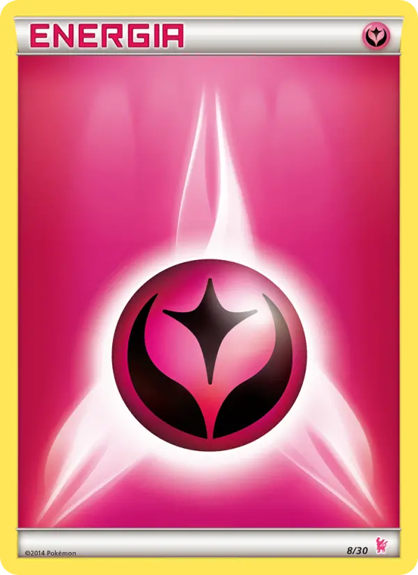 Energia Folletto card image