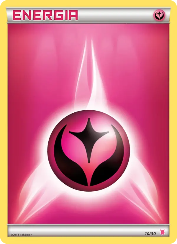 Energia Folletto card image