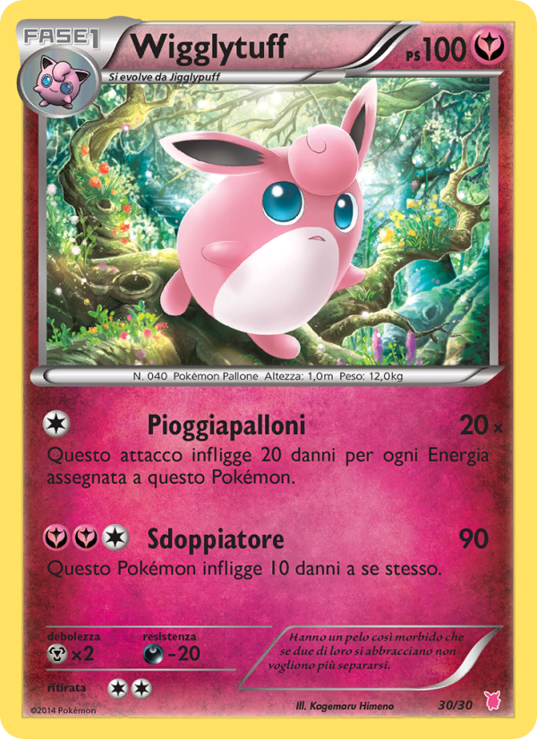 Wigglytuff