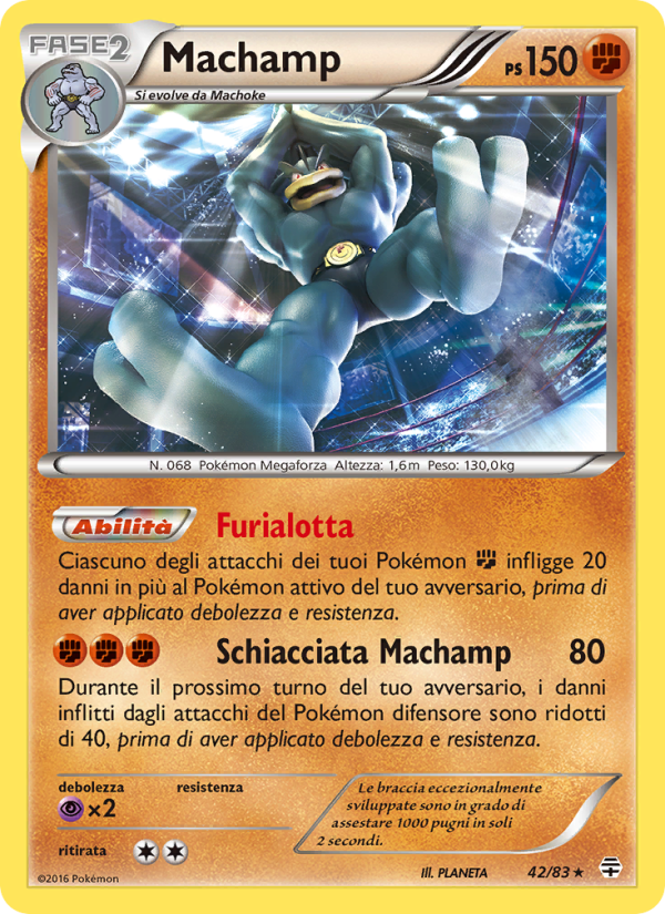 Machamp