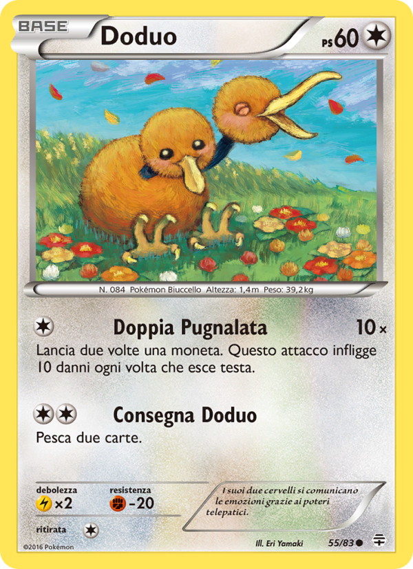 Doduo
