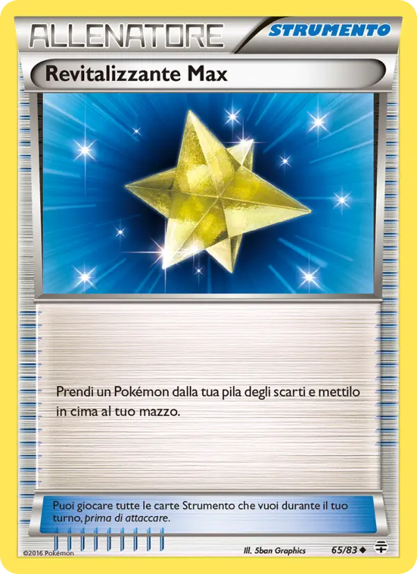 Max Revive