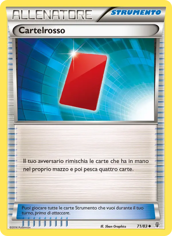 Red Card