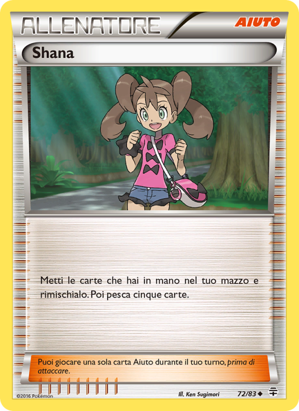 Shauna