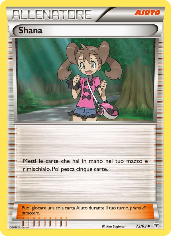 Shauna