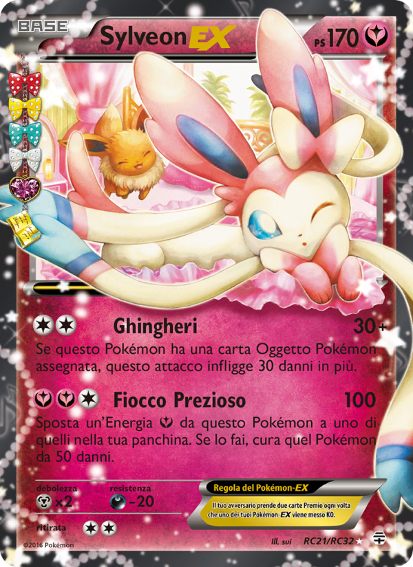 Sylveon-EX