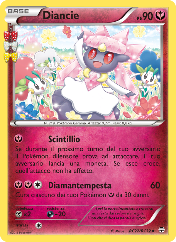 Diancie