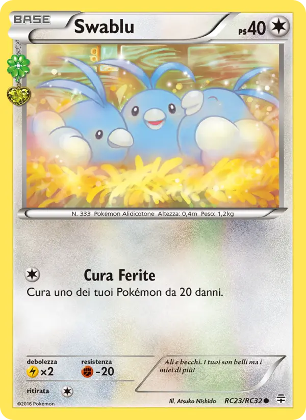 Swablu