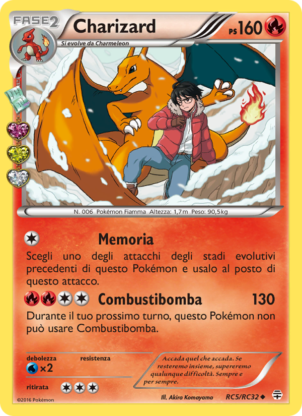 Charizard