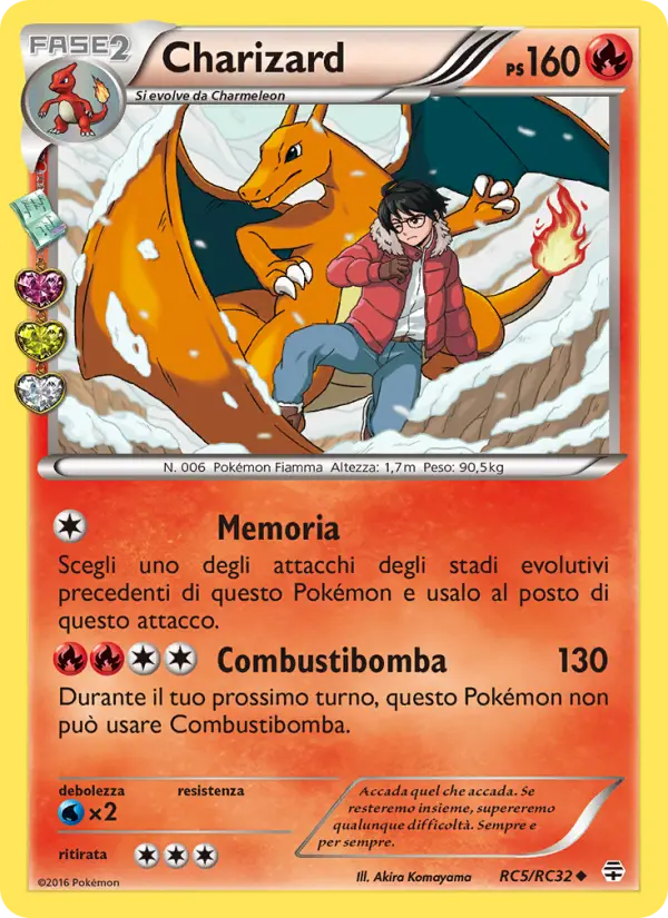 Charizard