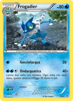 Frogadier