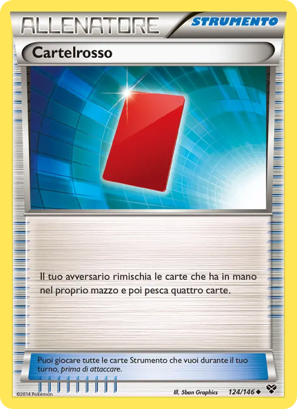 Cartelrosso card image