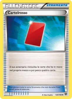 Cartelrosso