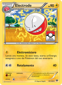 Electrode