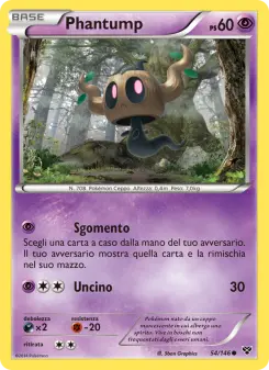 Phantump