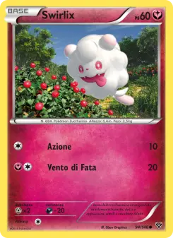 Swirlix