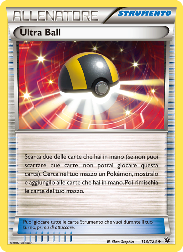 Ultra Ball