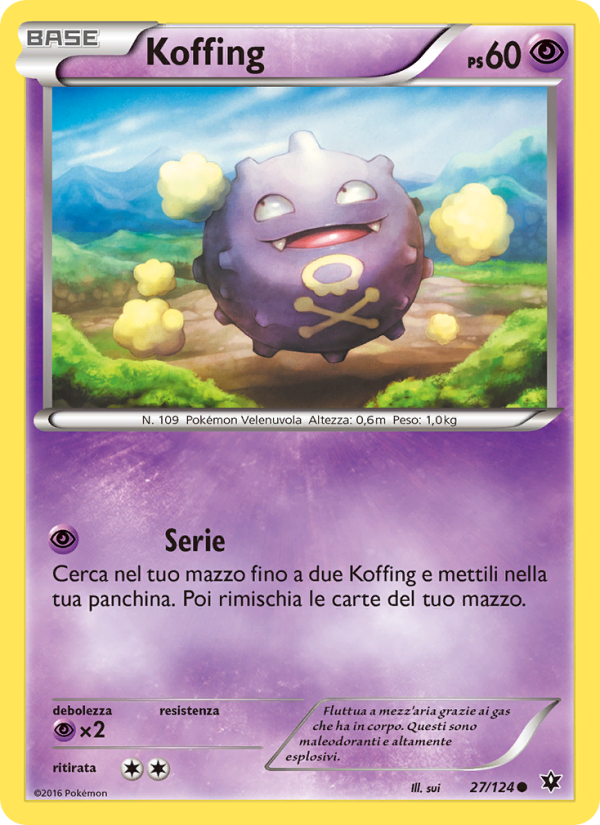 Koffing