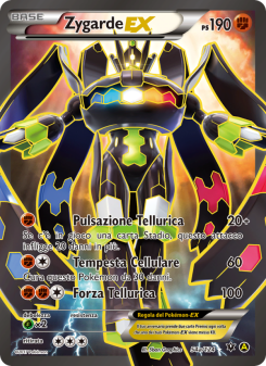 Zygarde-GX