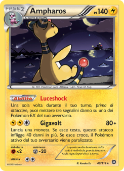 Ampharos