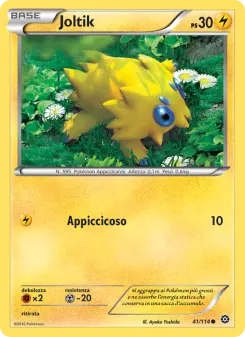 Joltik