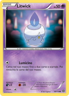 Litwick