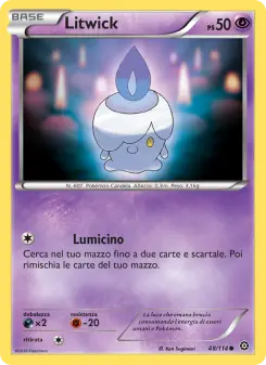 Litwick