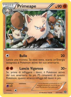 Primeape