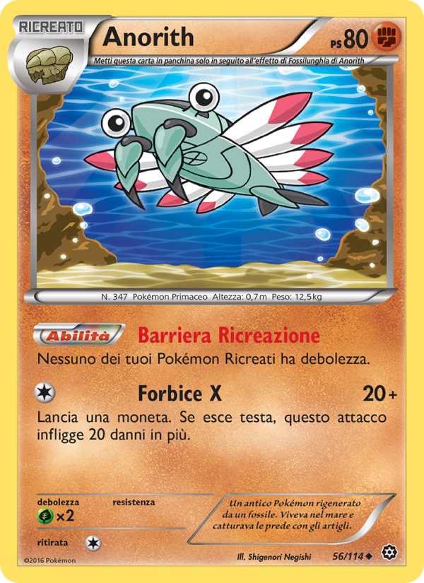 Anorith