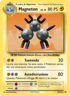 Magneton